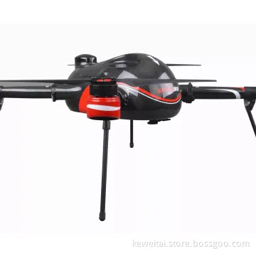 Foldable 4K Security and Defense Uav OEM China